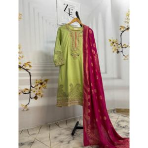 Conjuntos para Mujer Zarq by Elanza ZE-Z2112, Talla S, 0.0g - Product Image 2