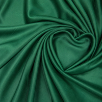 Tissu textile uni, tissu en coton, tissu en polyester, tissu en mousseline, tissu en satin pour les importateurs de mode, commerce de gros de vêtements