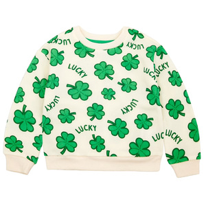 Ensemble de Vêtements d'Hiver Chauds pour Bébé, 2 Pièces à Manches Longues, Survêtement Garçon, Tenue pour Tout-Petits, Vente en Gros - Product Image 3