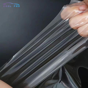 Série Pure <span class=keywords><strong>Metal</strong></span>, autocollants pour carrosserie de voiture en PET <span class=keywords><strong>blanc</strong></span> autocollants, film vinyle pour changement de couleur, fonction de protection pour véhicule - Product Image 1