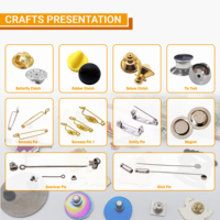 Proveedor de Pins de Esmalte con Purpurina Personalizados
