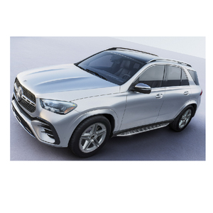 Mercedes-Benz GLE de Segunda Mano en Venta, Excelente Relación Calidad-Precio, Motor de Alta Eficiencia, Características de Lujo, SUV Económico para Exportación - Product Image 4