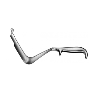 เครื่องถลำลึกเกี่ยวกับกระดูกเชิงกราน - Product Image 3