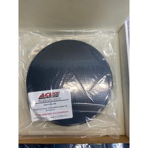 Électrode supérieure AceCo CS33-157N, 114046 - Équipements et pièces semi-conducteurs d'occasion de qualité supérieure à l'échelle mondiale - Product Image 1