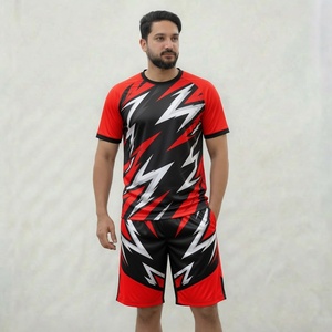 Ensemble T-shirt et Short Personnalisé à Motifs pour Tenue d'Été Festive – Vêtements Décontractés Tendance pour Événements Musicaux, Fêtes et Activités de Plein Air - Product Image 1
