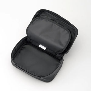 Vietnam Cosmetic Bag <b>Makeup</b> <b>Case</b> Spacious Interior Lightweight OEM Cosmetic Bags & <b>Cases</b> Customizable Service - Product Image 3