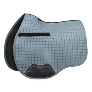 2026 Nuevo Set Ecológico de Seda Espumada para Competición de Doma y Salto Ecuestre con Personalización por Sublimación OEM - Product Image 1