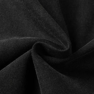 เสื้อยืดโอเวอร์ไซส์แฟชั่นใหม่สุดฮิต 280 กรัม ผ้าฝ้าย 100% พิมพ์ลายสกรีน ระบายอากาศได้ดี เป็นมิตรกับสิ่งแวดล้อม สีพื้น ยูนิเซ็กส์ - Product Image 6