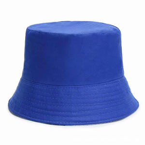 Chapeau Bob Décontracté Personnalisé en Coton – Fabricant de Coiffes Tendance – Production sous Marque Privée - Product Image 2