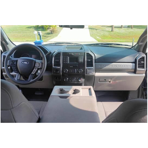 Ford F-250 Super Duty XLT 4x4 2017 - Product Image 4