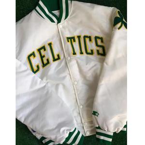 Custom Logo Plus Size Unisex Winter <b>Heated</b> Varsity <b>Jacket</b> with Woolen Fabric Premium Quality Wholesale - Product Image 2