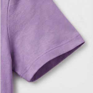 T-shirt de sport pour femme à col rond, 250G, séchage rapide, respirant, en tissu tricoté, grande taille, couleur personnalisable - Product Image 6