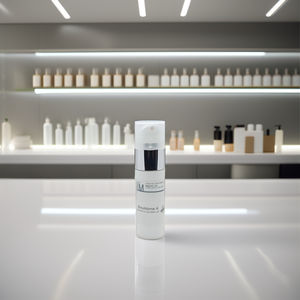 EMULSIONE A Patentada, Hecha en Italia, Corrector de pH Vegano Antienvejecimiento, Humectante Facial para Piel Seca y Asfixiada, para Todo Tipo de Piel - Product Image 5