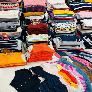 Estética Y2K Kidcore para Ropa Infantil, Ropa Deportiva, Vestidos, Suéter de Invierno, Material de Algodón, Bangladesh, Envío en 7 Días - Product Image 5