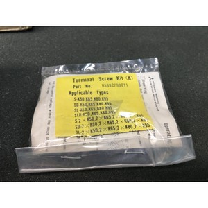 Lote de 3 WATKINS-JOHNSON 913481-001 WATERLINE 8" - Equipos y piezas de semiconductores de confianza de la marca global Legacy - Product Image 5