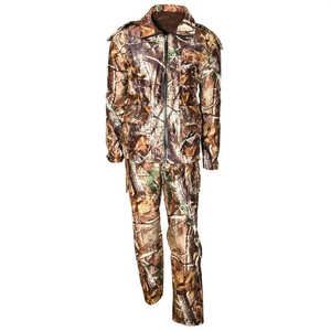 Traje de Caza Transpirable para Hombre de Alta Calidad, Ropa de Entrenamiento Táctica de Camuflaje de Invierno con Estampado HD Personalizado al por Mayor - Product Image 1