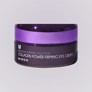 Produits pour le visage, soins de la peau coréens, Mizon Collagenpawo FirmingEyeCream 25ml, crème pour le visage au collagène, crème hydratante pour le visage - Product Image 1