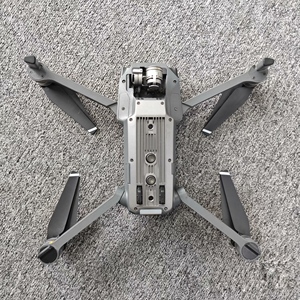 Dron Mavic Pro con Cámara de 12MP, Evitación de Obstáculos por IA, Giroscopio de 6 Ejes, Control Remoto, Transmisión de 10 km - Product Image 2