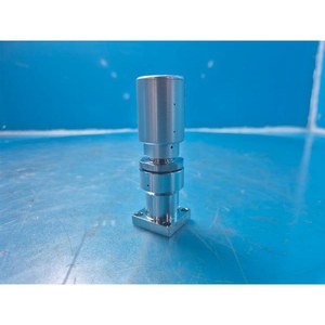 Reductor de cámara de aluminio Lam Research 2300 V2, usado como está, para equipos de semiconductores Legacy - Product Image 3