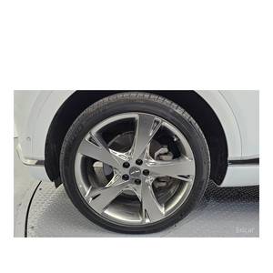 Genesis GV80 3.0 Diésel AWD 2023 con Caja de Cambios Automática, Asientos de Cuero, Cámara Trasera, Volante a la Izquierda, 75,956 km - Product Image 5