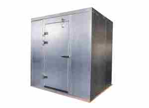 Personalizado Mini pollo Cool Cooling Room Chambre Froide <span class=keywords><strong>Blast</strong></span> Freezer Cámaras frigoríficas <span class=keywords><strong>Portable</strong></span> Walk in Cooler - Product Image 5