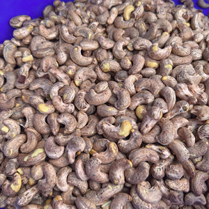 Vietnam Factory Vietnam Cashew Nuts Wholesale Cashew Nuts Packaging <b>Bag</b> Ww180, Ww210, Ww320 Customer OEM ODM Requirement - Product Image 1