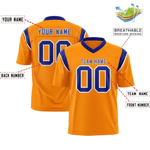 Maillot de football décontracté personnalisé pour homme et enfant, séchage rapide, ensemble maillot et short de football pour club et équipe, support OEM/ODM direct usine - Product Image 1