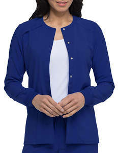 Nueva Ropa de Trabajo para Enfermeras, Uniformes Médicos para Mujer, Chaquetas de Enfermera, Uniformes de Enfermera, Uniformes Médicos - Product Image 2