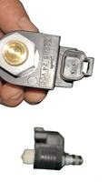 Module d'électrovanne Danfoss 322115 24V DC, pièces de pompe hydraulique pour Sauer Danfoss série 90