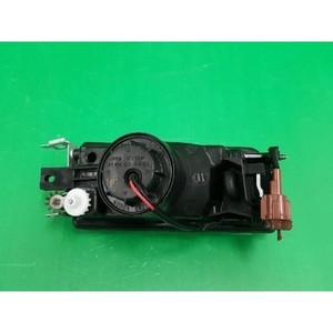 Feu antibrouillard gauche d'occasion SM5 5360151000 - Product Image 2