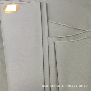 Tela Tejida Elástica en 4 Direcciones de Poliéster 100% Reciclado, Transpirable y de Alta Calidad para Ropa Casual - Product Image 6