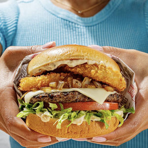 Papel de Envolver Alimentos Ecológico, Resistente a la Grasa, Recubierto de PE, para Hamburguesas, Pizza y Sushi, con Impresión Personalizada - Product Image 2