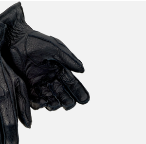 Gants de moto imperméables avec protections pour les doigts et compatibilité écran tactile pour toutes les saisons - Product Image 5