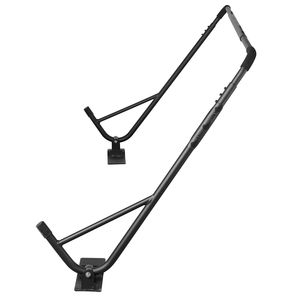 Sollevatore Regolabile per Coperture di Spa e Vasche Idromassaggio per Altezze da 80 cm a 235 cm, Installazione su Entrambi i Lati, per Coperture di Mobili - Product Image 1