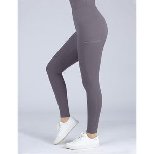 Pantalons d'équitation pour hommes de qualité supérieure, nouvelle arrivée, qualité supérieure, leggings d'équitation - Product Image 3