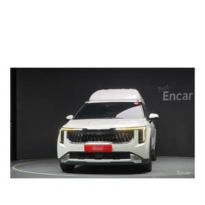 Kia Carnival 2024 de 9 Plazas, Gasolina, Limusina Hi-Low, 44,105 km, Transmisión Automática, Cuero, para Empresas de Necesidades Especiales - Product Image 3