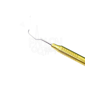 Détartreurs dentaires légers pour une prise et un contrôle confortables, détartreurs dentaires de qualité chirurgicale pour les cliniques dentaires - Product Image 5