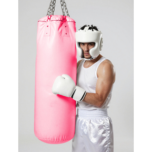 Sacos de Boxeo Profesionales Resistentes, Sacos de Boxeo Grandes para Boxeadores Profesionales y Atletas a Precio de Mayoreo - Product Image 1