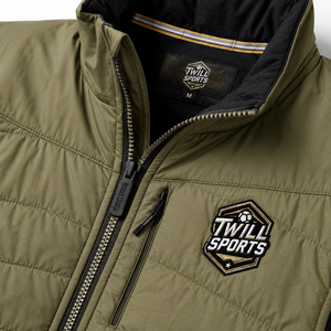 Gilet softshell personnalisé avec logo, imperméable, coupe-vent, doublure polaire, écologique, sans manches, classique, pour homme, idéal pour le travail en hiver - Product Image 3
