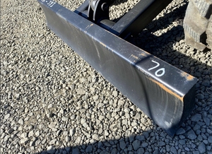 Compact NT30 Hydraulic Digger Designed For Tight Access Areas - Product Image 4