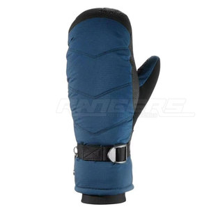 Ski Mittens <b>Gloves</b> High Quality Insulation Waterproof Outer Shell Warm Grip Design For Extreme Cold Weather Conditions - Product Image 4