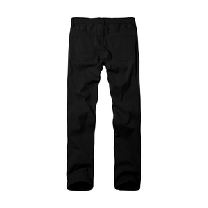Men's <b>Trousers</b> Comfortable Professional Wear With Soft Fabric And Tailored Finish Bangladesh garment sourcing office - Product Image 2