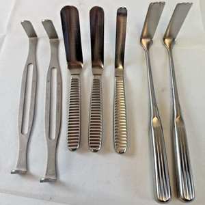 ชุดเครื่องมือผ่าตัดกระดูกสันหลัง 52 ชิ้น พร้อมกล่องฆ่าเชื้อสำหรับการผ่าตัดกระดูกสันหลัง - Product Image 6