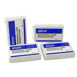 ผ้าเช็ดทำความสะอาดครัวแบบไม่ทอ Krclean XK2 ได้รับการรับรองมาตรฐาน ISO 9001 ผ้าทำความสะอาดแบบใช้แล้วทิ้ง รับผลิตแบบ OEM ODM จัดหาจำนวนมากจากเวียดนาม ใช้งานได้หลากหลาย - Product Image 1