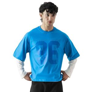 Camisas de Algodón de Manga Larga para Hombre OEM, Camisas Ajustadas, Camisas Casuales, Bajo MOQ, Suministro al por Mayor - Product Image 3