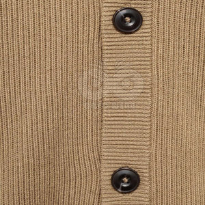 Men's Fashion <b>Cardigan</b> <b>Sweater</b> Classic Knit Design Button Front Long Sleeve Warm Lightweight Casual Wear For Men - Product Image 5
