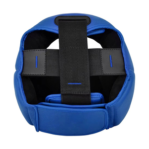 Protège-tête de boxe, équipement de boxe, protège-tête personnalisé pour la boxe - Product Image 3