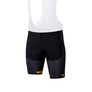 Ensemble de maillots de cyclisme en polyester 100% respirant, léger, écologique, anti-UV, pour grossistes, avec logo personnalisé OEM - Product Image 6