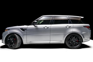 Range Rover Sport Autobiography 2017 - Product Image 3