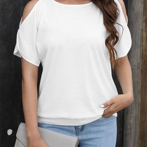 Blusa de Moda para Mujer al por Mayor, Tejido Suave de Moda, Ropa Casual, Diseño Elegante, Mejor Precio - Product Image 3